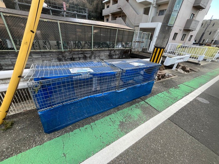 リアライズ新甲陽１の物件外観写真