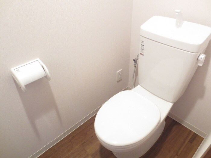 リアライズ新甲陽１の物件内観写真