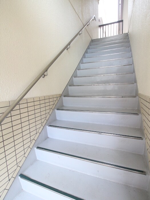 エスポア－ル布施の物件外観写真