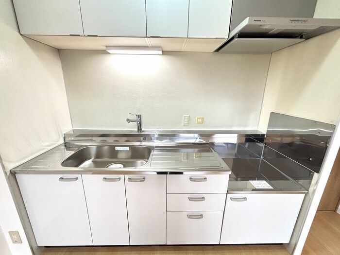 ブリランテ鶴見の物件内観写真