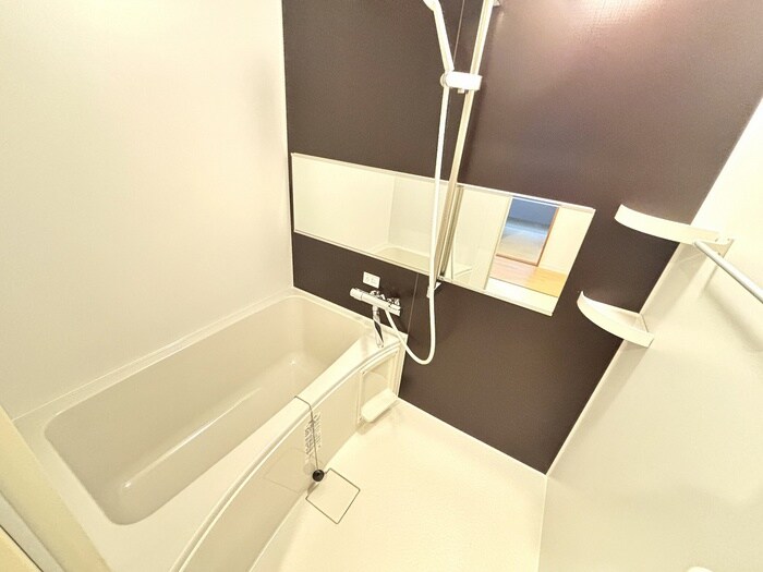 ブリランテ鶴見の物件内観写真