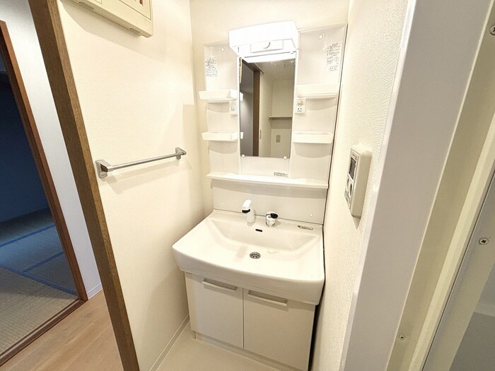 ブリランテ鶴見の物件内観写真