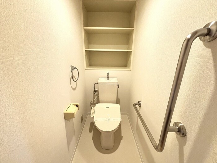 ブリランテ鶴見の物件内観写真