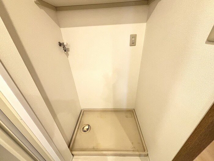 ブリランテ鶴見の物件内観写真