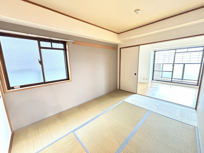 ブリランテ鶴見の物件内観写真