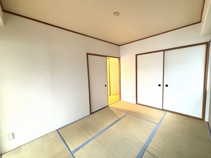 ブリランテ鶴見の物件内観写真