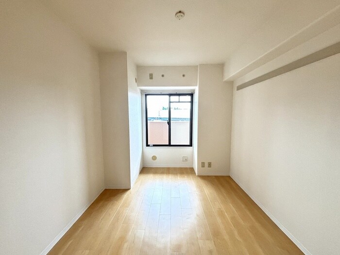 ブリランテ鶴見の物件内観写真