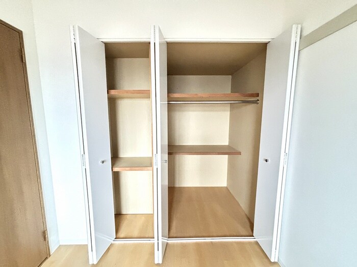 ブリランテ鶴見の物件内観写真