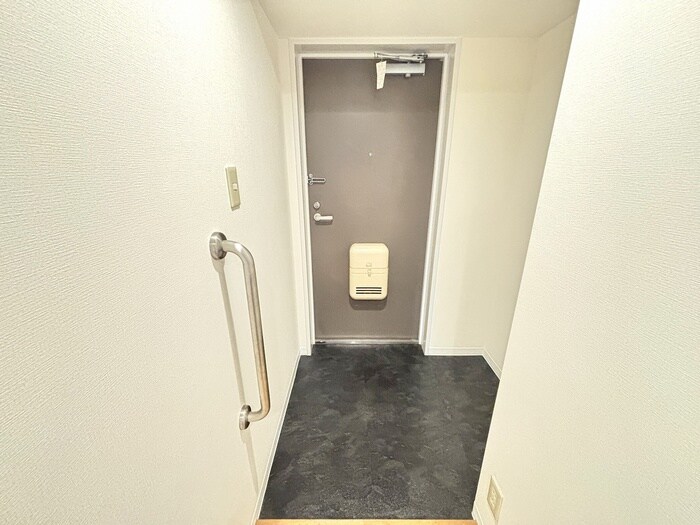 ブリランテ鶴見の物件内観写真