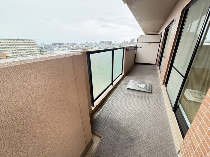 ブリランテ鶴見の物件内観写真