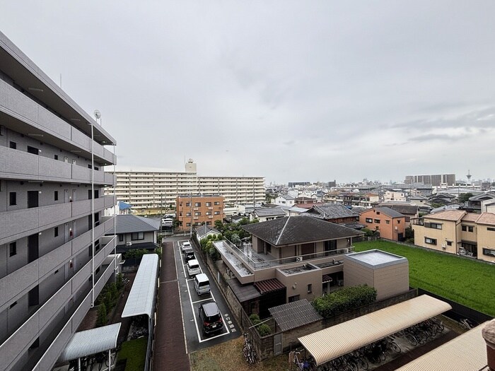 ブリランテ鶴見の物件内観写真