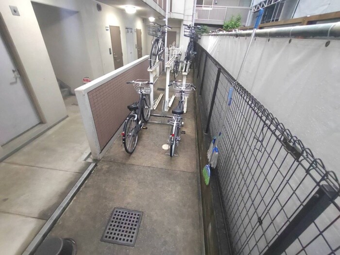 メリット伊丹の物件外観写真