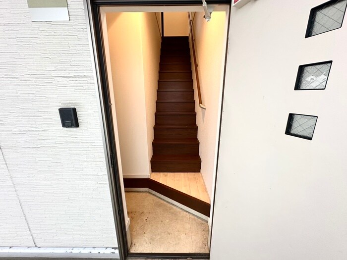 ブレ－ブエムズの物件内観写真