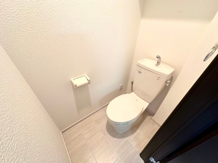 ブレ－ブエムズの物件内観写真