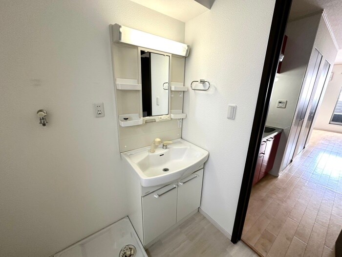 ブレ－ブエムズの物件内観写真