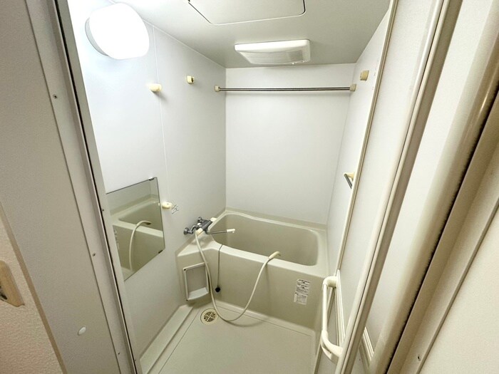 ブレ－ブエムズの物件内観写真