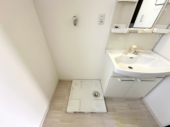 ブレ－ブエムズの物件内観写真