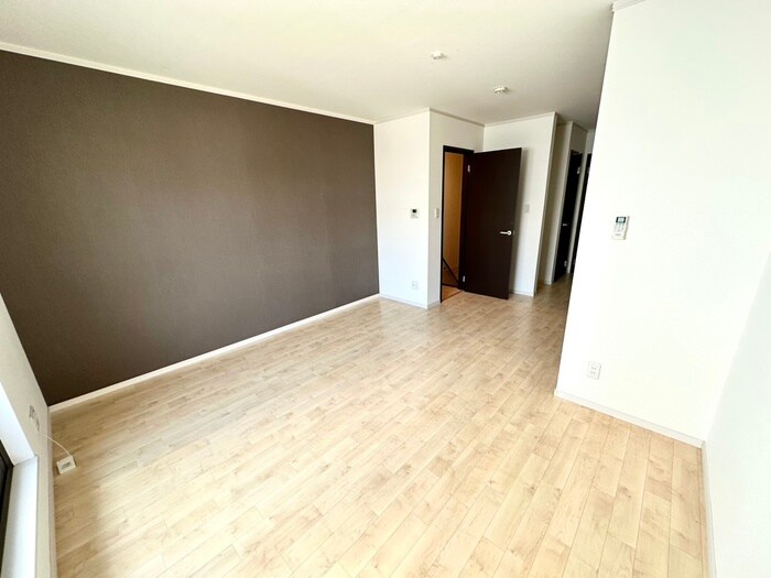 ブレ－ブエムズの物件内観写真