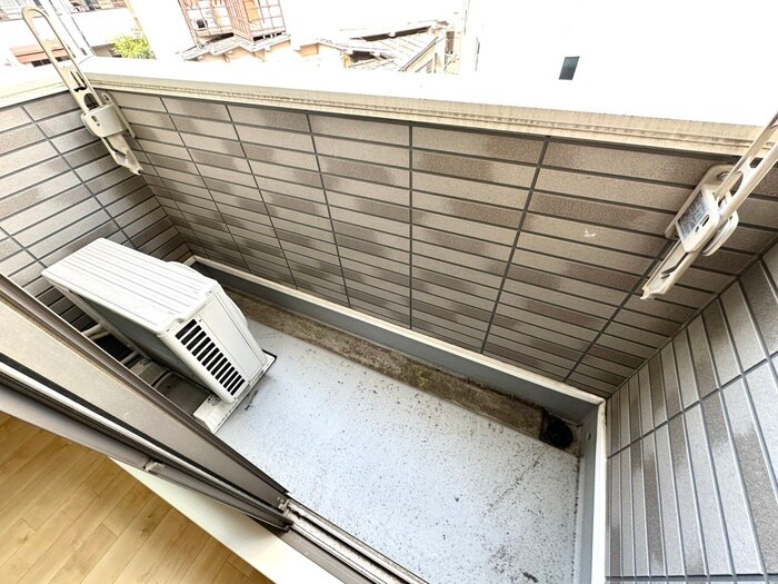 ブレ－ブエムズの物件内観写真