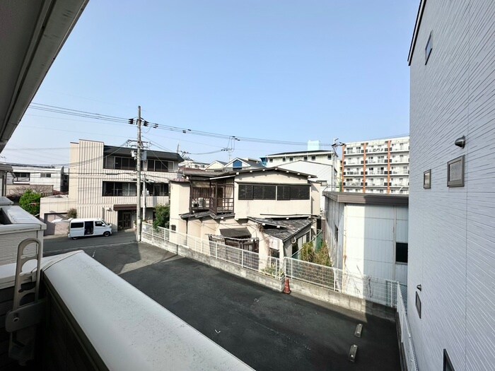 ブレ－ブエムズの物件内観写真