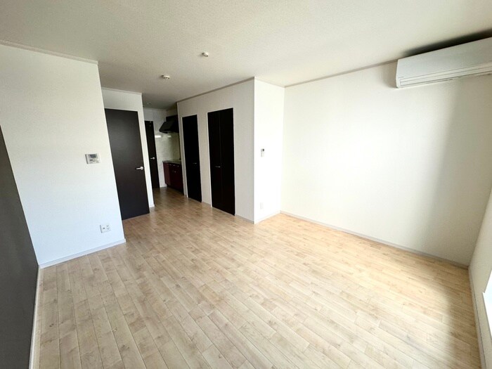 ブレ－ブエムズの物件内観写真