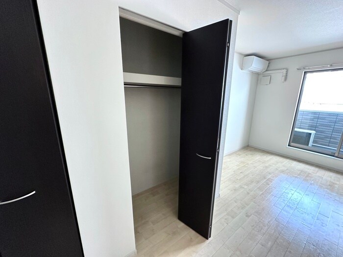 ブレ－ブエムズの物件内観写真