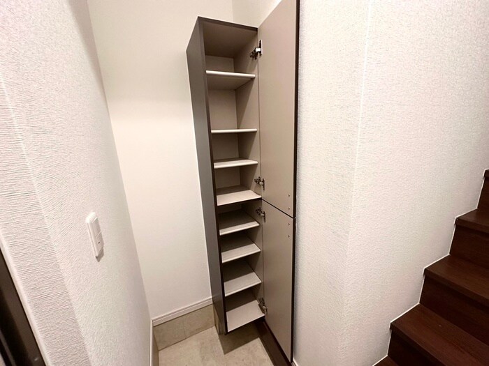 ブレ－ブエムズの物件内観写真