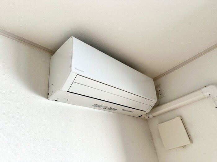 ブレ－ブエムズの物件内観写真