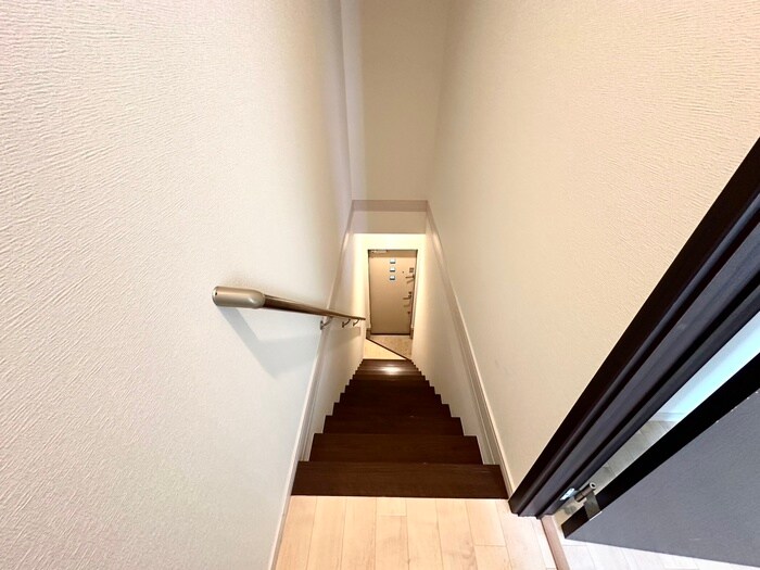 ブレ－ブエムズの物件内観写真