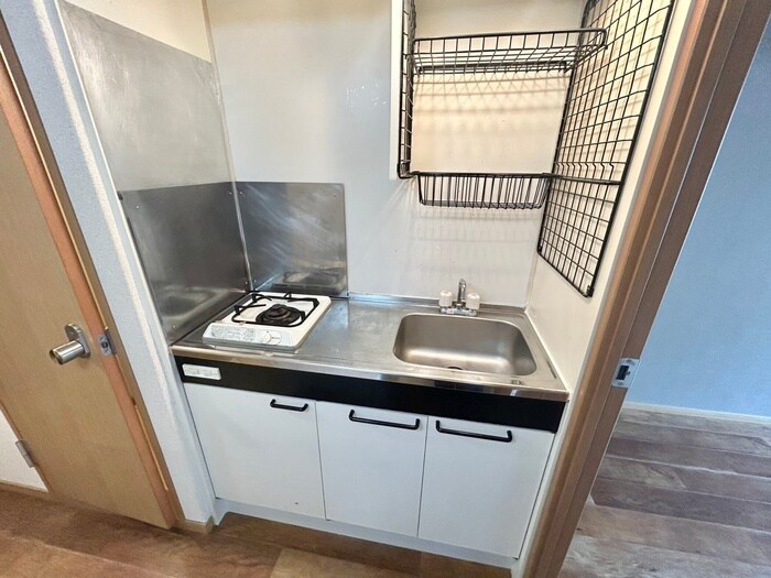 アーバンレイ１２の物件内観写真