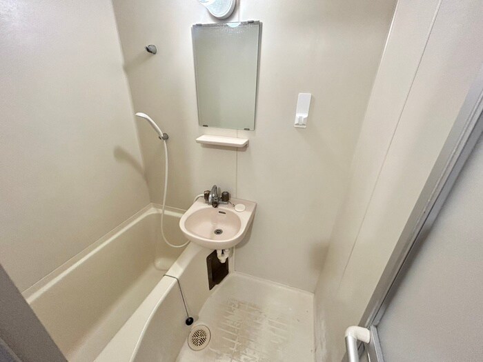 アーバンレイ１２の物件内観写真