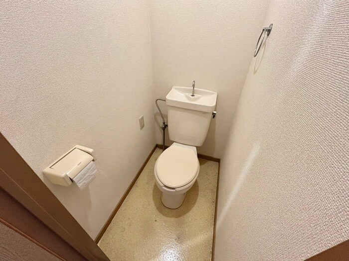 アーバンレイ１２の物件内観写真