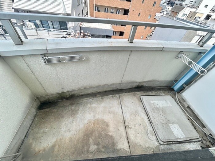 アーバンレイ１２の物件内観写真