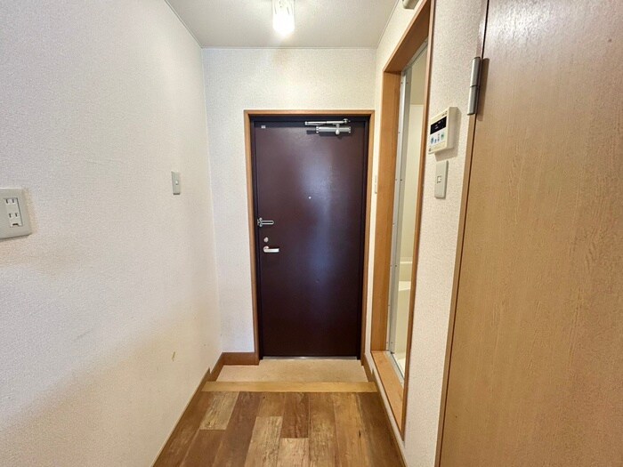 アーバンレイ１２の物件内観写真