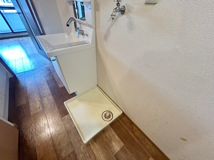 アーバンレイ１２の物件内観写真