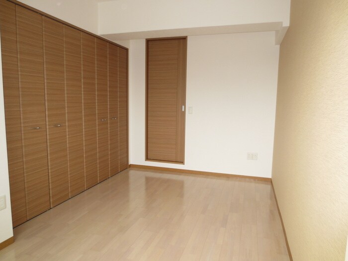 サ－ジュ天王寺の物件内観写真