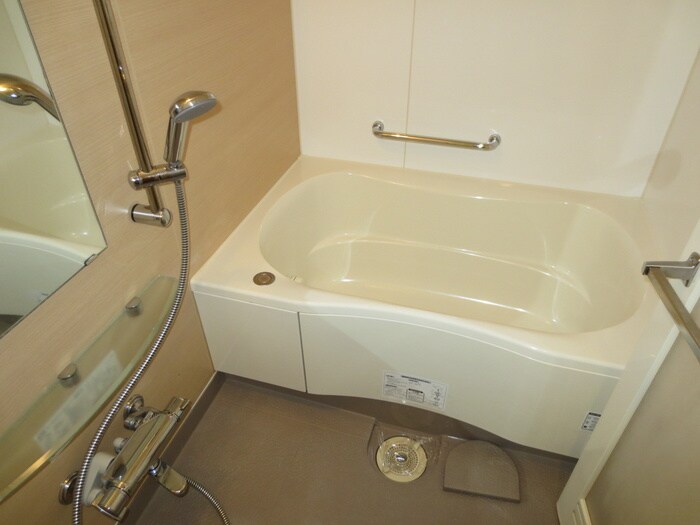 サ－ジュ天王寺の物件内観写真