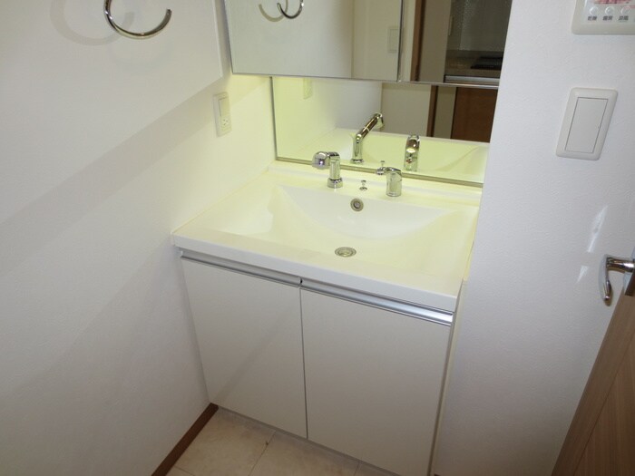 サ－ジュ天王寺の物件内観写真