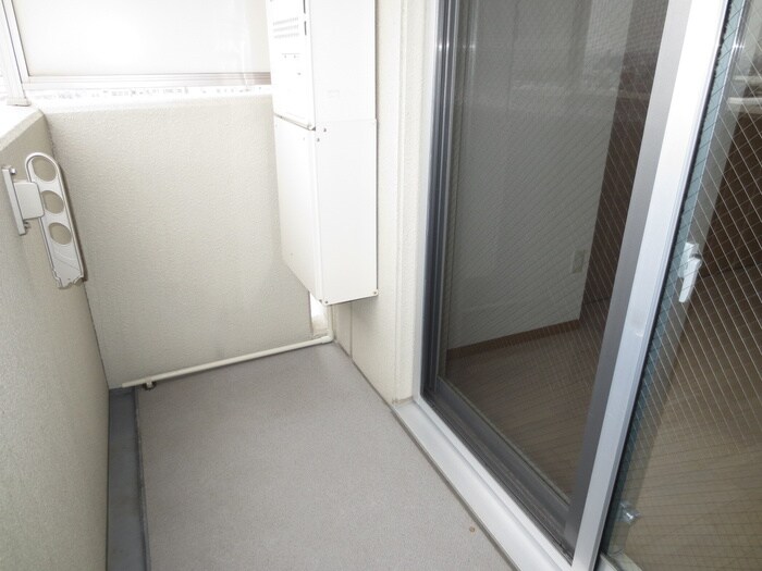 サ－ジュ天王寺の物件内観写真