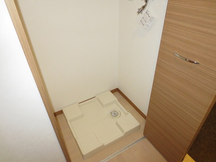 サ－ジュ天王寺の物件内観写真