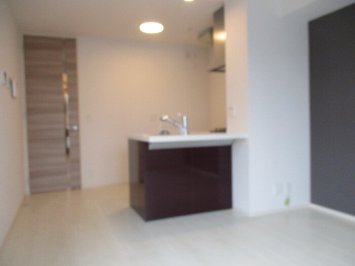 レフィナードＫＨＹ　Ⅰ棟の物件内観写真