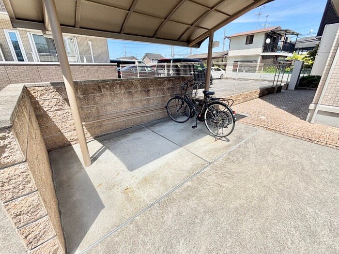 レフィナードＫＨＹ　Ⅰ棟の物件外観写真