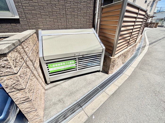 レフィナードＫＨＹ　Ⅰ棟の物件外観写真