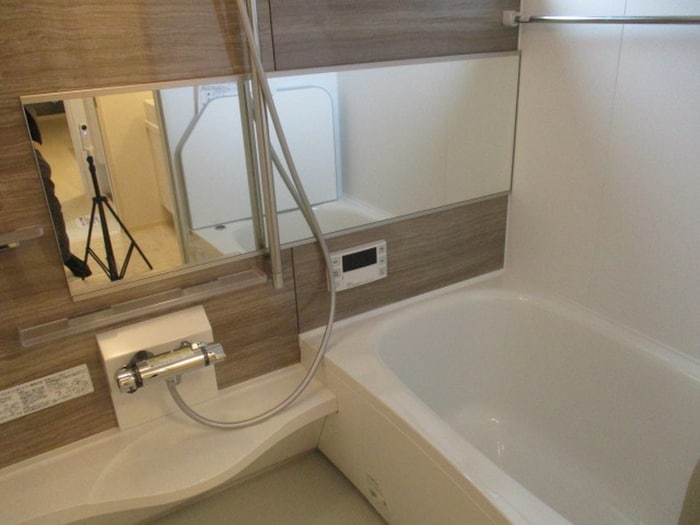 レフィナードＫＨＹ　Ⅰ棟の物件内観写真