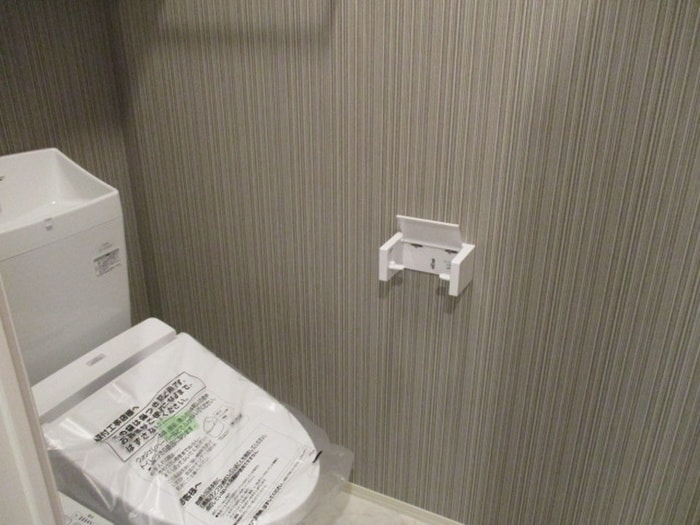 レフィナードＫＨＹ　Ⅰ棟の物件内観写真