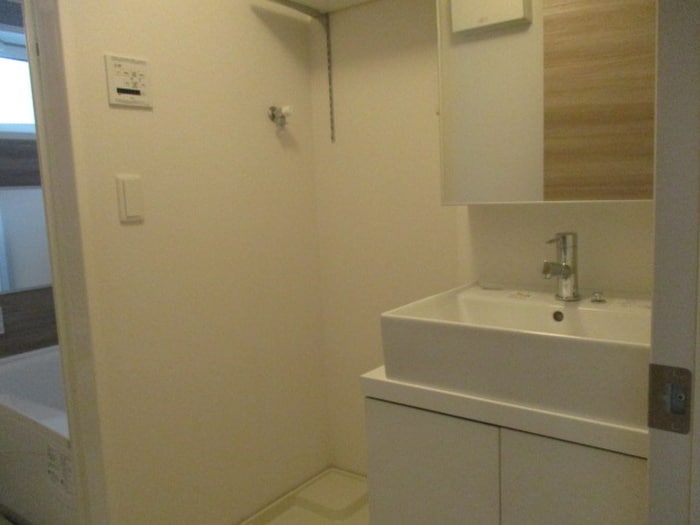 レフィナードＫＨＹ　Ⅰ棟の物件内観写真