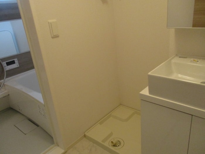 レフィナードＫＨＹ　Ⅰ棟の物件内観写真