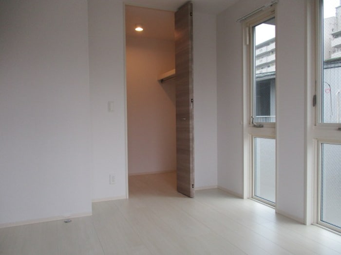 レフィナードＫＨＹ　Ⅰ棟の物件内観写真