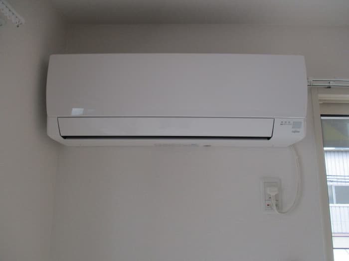 レフィナードＫＨＹ　Ⅰ棟の物件内観写真