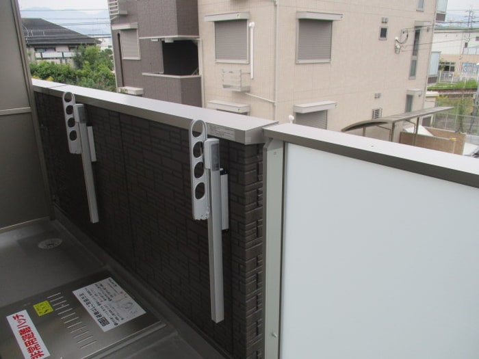 レフィナードＫＨＹ　Ⅰ棟の物件内観写真